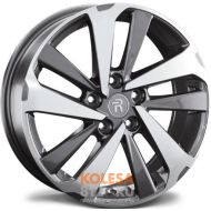 Новая модель дисков Replay HND305