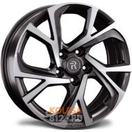 Новая модель дисков Replay HND320