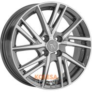 Новая модель дисков Replay HND391