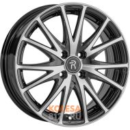 Новая модель дисков Replay HND392