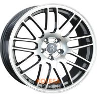 Новые размеры дисков Replay JG2