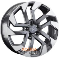 Новые размеры дисков Replay Ki236 Новые размеры дисков Replay Ki236