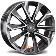 Новая модель дисков Replay Ki320