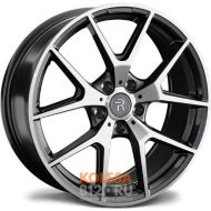 Новые размеры дисков Replay Ki328