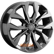 Новая модель дисков Replay Ki376