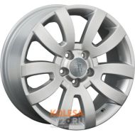 Новая модель дисков Replay LR8