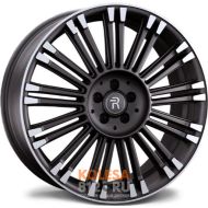 Новая модель дисков Replay LR90 Новая модель дисков Replay LR90