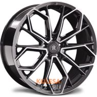 Новая модель дисков Replay LR92