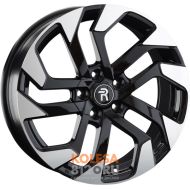 Новые размеры дисков Replay LX119 Новые размеры дисков Replay LX119