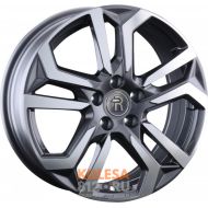 Новые размеры дисков Replay LX121 Новые размеры дисков Replay LX121