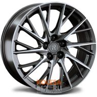 Новая модель дисков Replay LX154