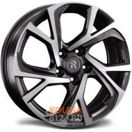 Новые размеры дисков Replay LX168 Новые размеры дисков Replay LX168