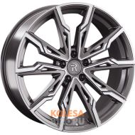 Новые размеры дисков Replay LX190 Новые размеры дисков Replay LX190