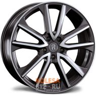 Новая модель дисков Replay MR237