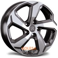 Новая модель дисков Replay NS246 Новая модель дисков Replay NS246