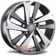 Новая модель дисков Replay NS261