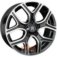 Новые размеры дисков Replay NS288