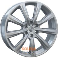 Новые размеры дисков Replay NS84