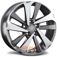 Новая модель дисков Replay SB73