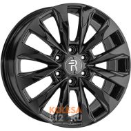 Новая модель дисков Replay TA24