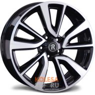 Новая модель дисков Replay VV316