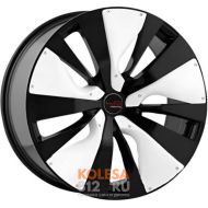 Replica Concept INF501