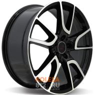 Новые размеры дисков Replica Concept MR530