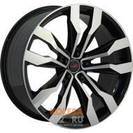 Новые размеры дисков Replica Concept VV548