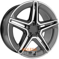 Replica H ME83