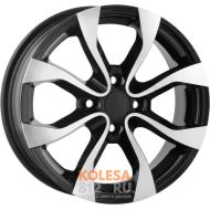 Replica H Ni83