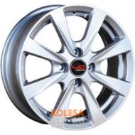 Новые размеры дисков Replica LA Ki79