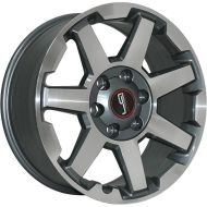 Новая модель дисков Replica TY176