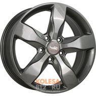 Replica Top Driver CR8