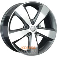 Replica Top Driver CR9