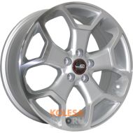 Replica Top Driver SB23