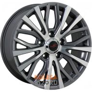 Replica Top Driver TY246