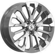 Новая модель дисков СКАДPremiumSeries KP003