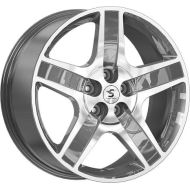 Новая модель дисков СКАДPremiumSeries KP008