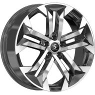 Новая модель дисков СКАДPremiumSeries KP015