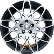 Sakura Wheels 5806 Sakura Wheels 5806