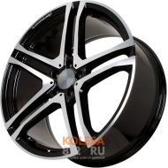 Sakura Wheels QC1170 Sakura Wheels QC1170