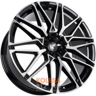 Sakura Wheels QC1548 Sakura Wheels QC1548