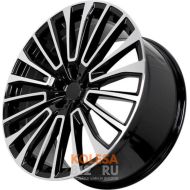 Sakura Wheels QC1667 Sakura Wheels QC1667