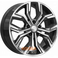 Скад Амиата