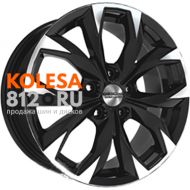 Новые размеры дисков Скад KL-274