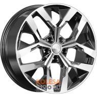 Новые размеры дисков Скад Ламберт