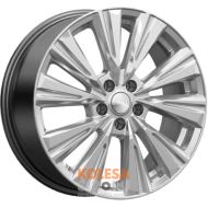 Скад Линней