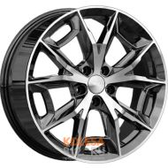 Скад Паркер Скад Паркер