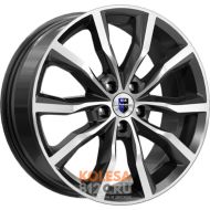 Скад Портер