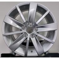 Новая модель дисков Скад Tosa